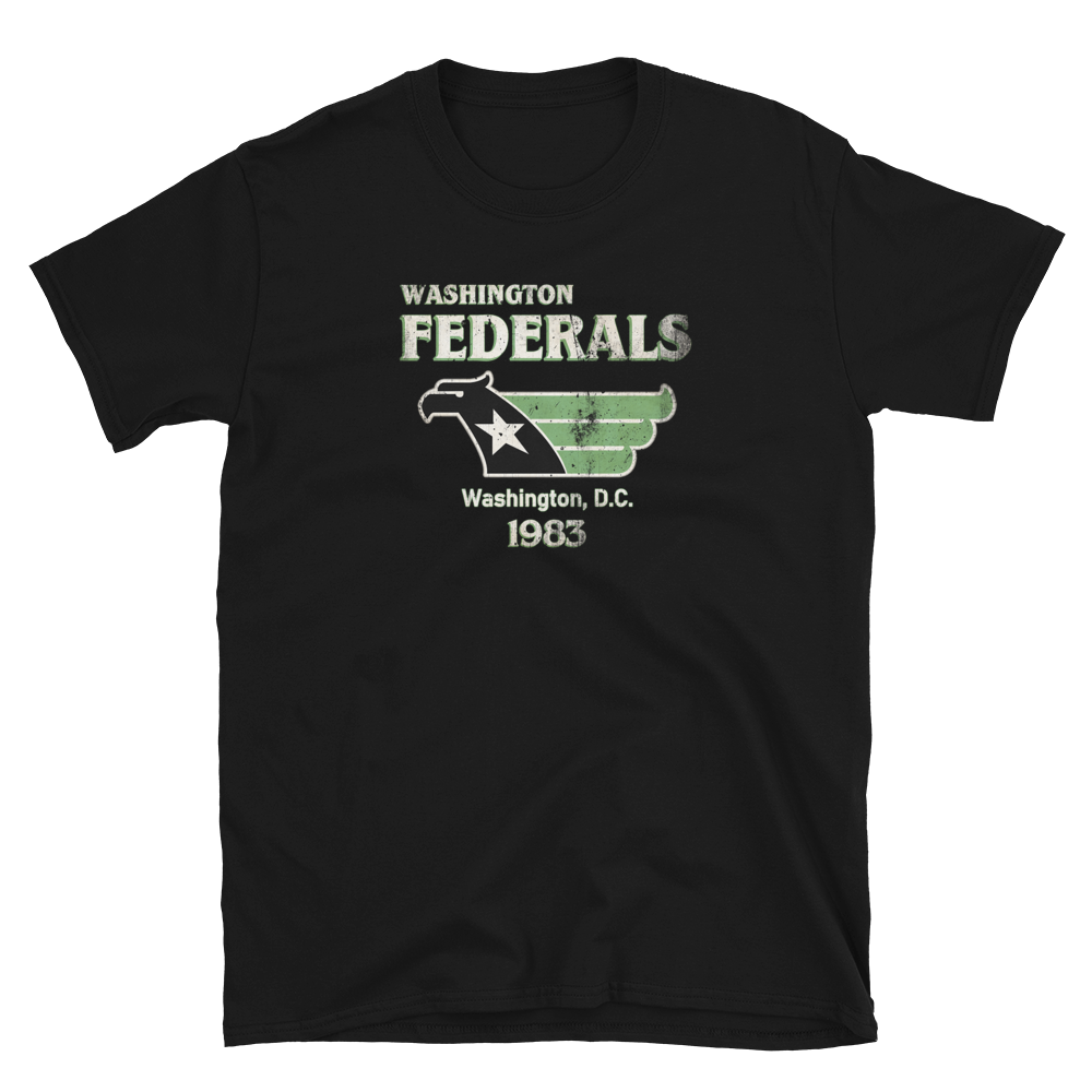 Washington Federals