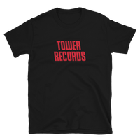 Tower Records
