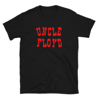 Uncle Floyd
