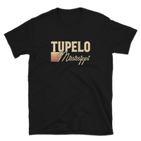 Tupelo, Mississippi
