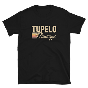 Tupelo, Mississippi