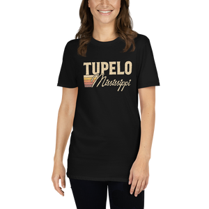 Tupelo, Mississippi