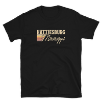 Hattiesburg, Mississippi
