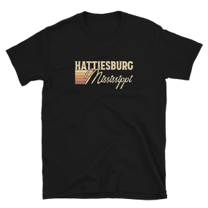 Hattiesburg, Mississippi