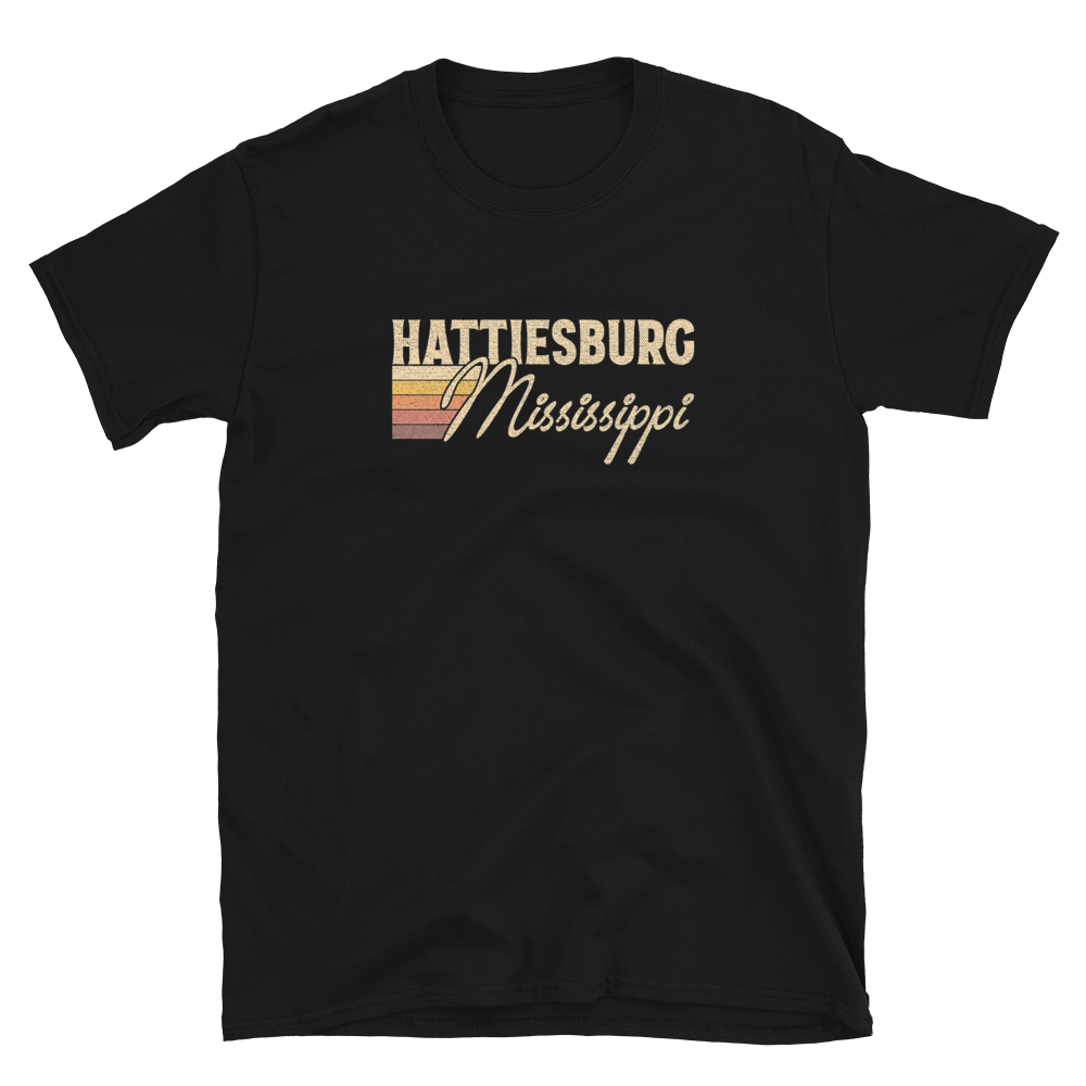 Hattiesburg, Mississippi