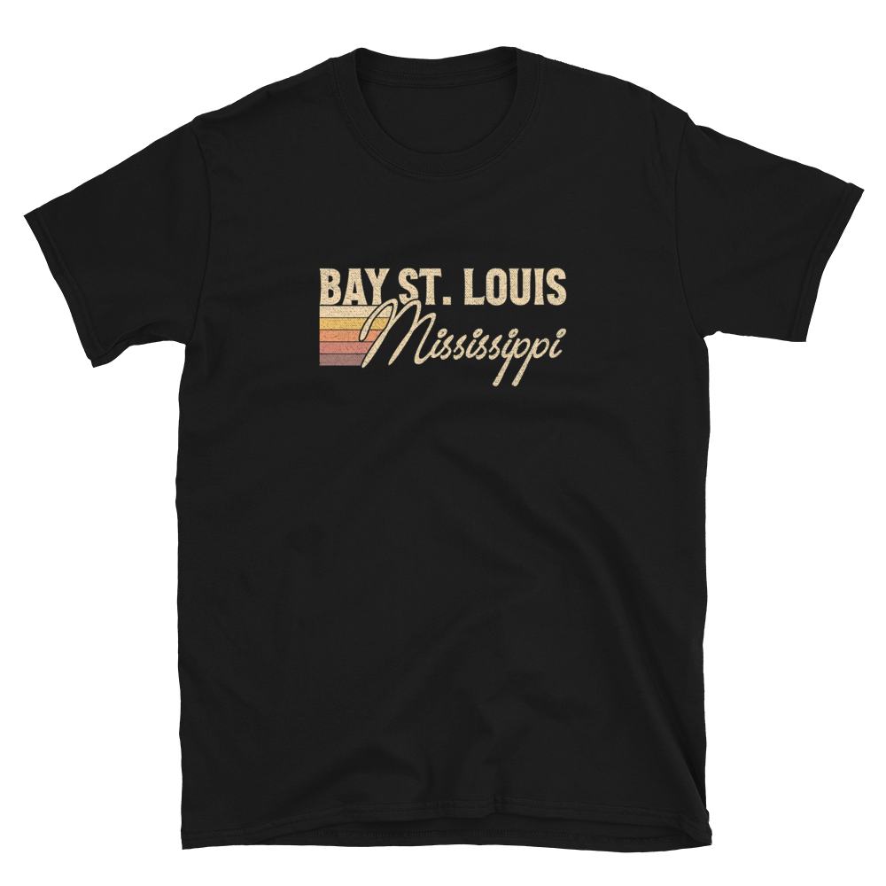 Bay St. Louis, Mississippi