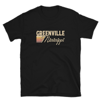 Greenville, Mississippi
