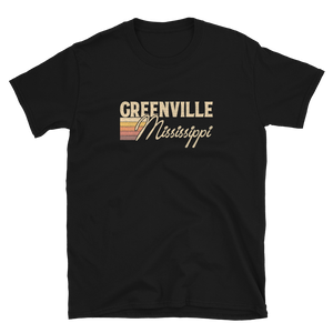 Greenville, Mississippi