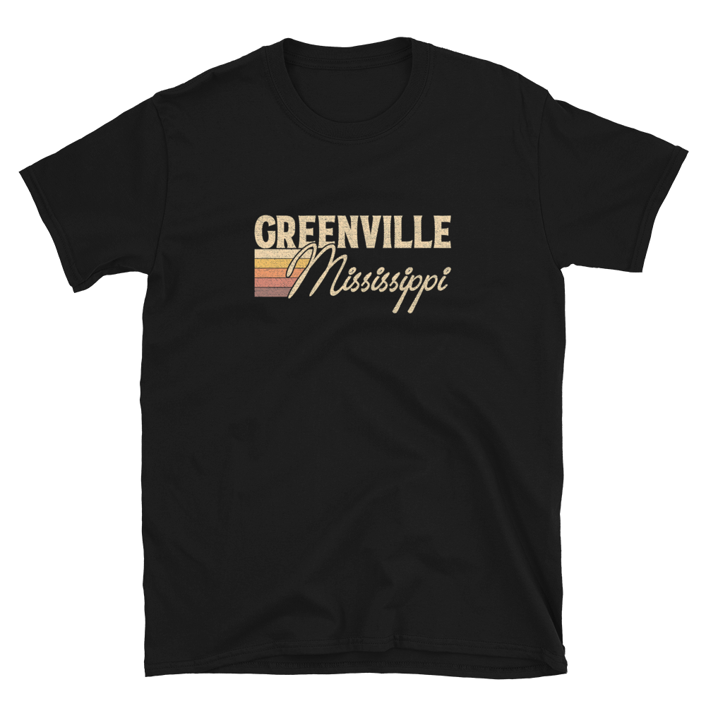 Greenville, Mississippi