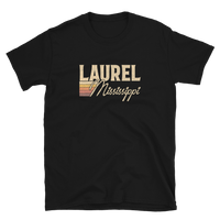 Laurel, Mississippi
