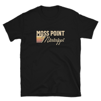 Moss Point, Mississippi
