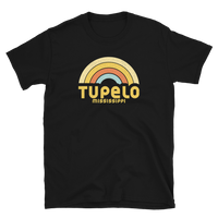 Tupelo, Mississippi
