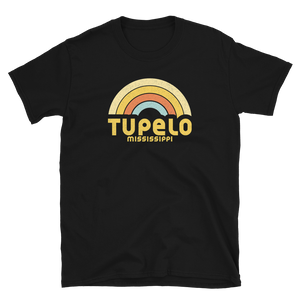 Tupelo, Mississippi