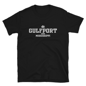 Gulfport, Mississippi