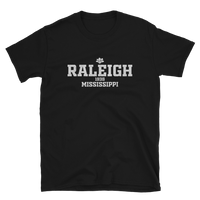 Raleigh, Mississippi
