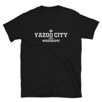 Yazoo City, Mississippi
