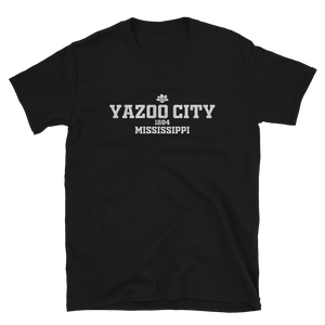 Yazoo City, Mississippi