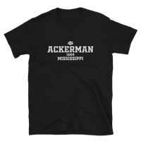 Ackerman, Mississippi