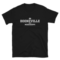 Booneville, Mississippi

