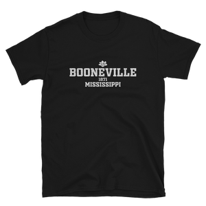 Booneville, Mississippi