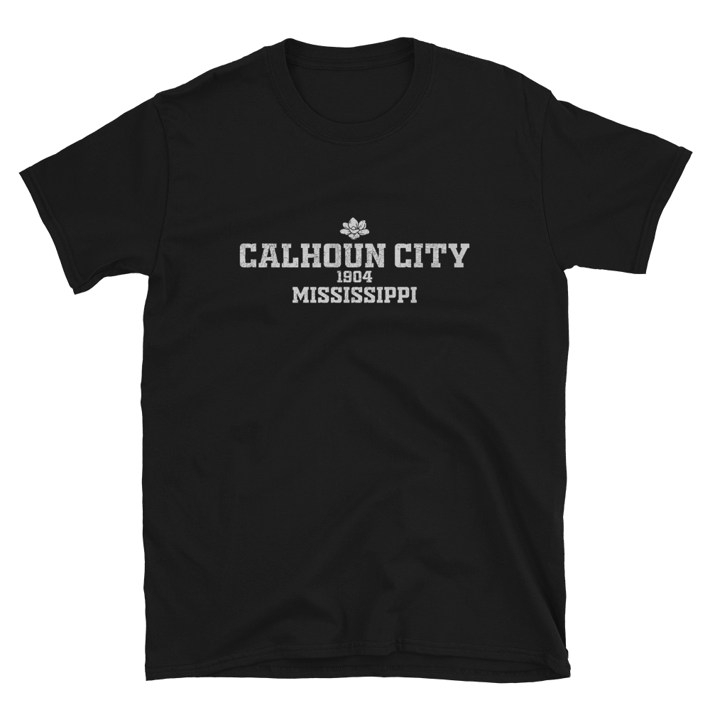 Calhoun City, Mississippi