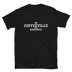 Coffeeville, Mississippi