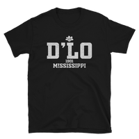 D'Lo, Mississippi
