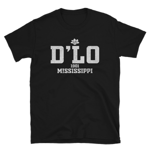 D'Lo, Mississippi