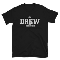 Drew, Mississippi
