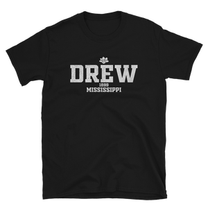 Drew, Mississippi