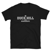 Duck Hill, Mississippi
