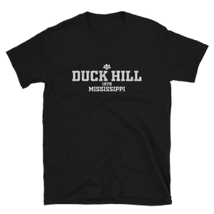 Duck Hill, Mississippi