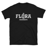 Flora, Mississippi
