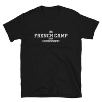 French Camp, Mississippi
