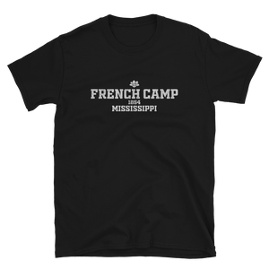 French Camp, Mississippi