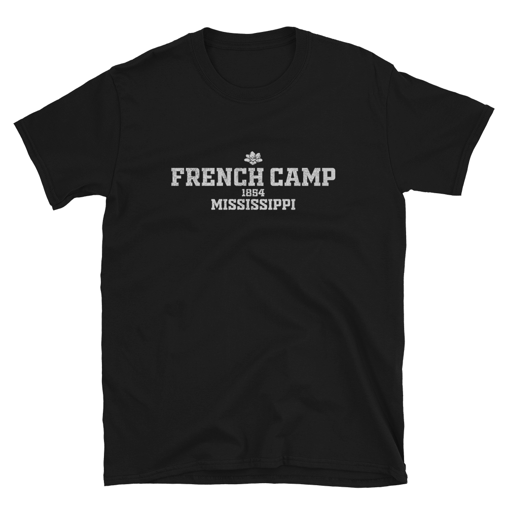 French Camp, Mississippi