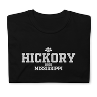 Hickory, Mississippi
