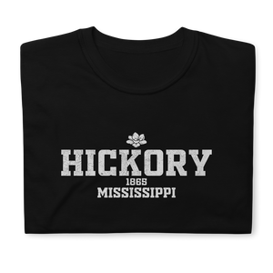 Hickory, Mississippi