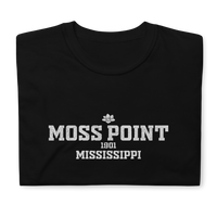 Moss Point, Mississippi
