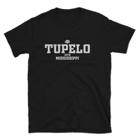 Tupelo, Mississippi
