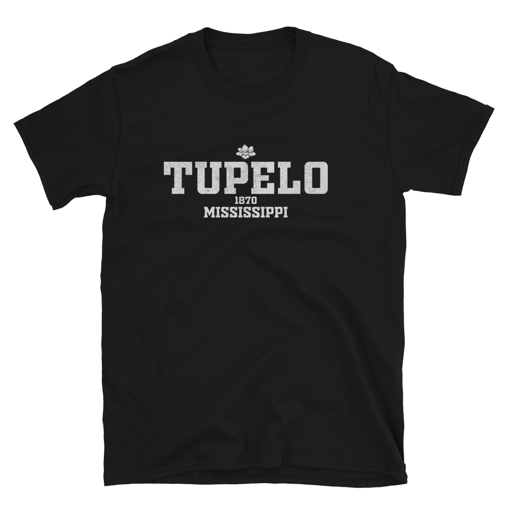 Tupelo, Mississippi