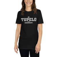 Tupelo, Mississippi
