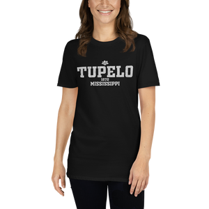 Tupelo, Mississippi