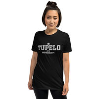 Tupelo, Mississippi
