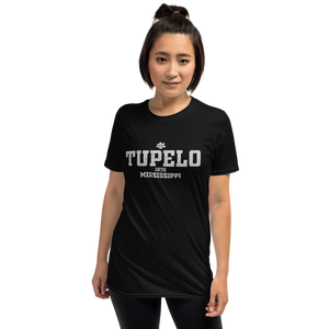 Tupelo, Mississippi