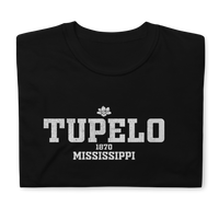 Tupelo, Mississippi
