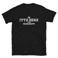 Itta Bena, Mississippi
