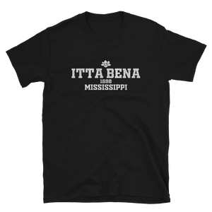 Itta Bena, Mississippi