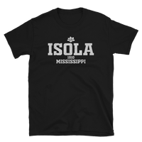 Isola, Mississippi