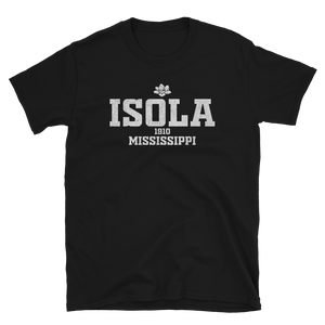 Isola, Mississippi